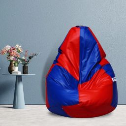 XXL Tear Drop Bean Bag Cover (Without Beans)-picture-22