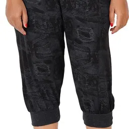 guide Printed Women Three Fourths-picture-3