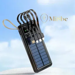 10000 mAh 22.5 W Ultra Compact Pocket Size Power Bank-9