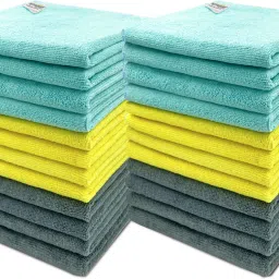 Microfiber Vehicle Washing Cloth-image-49