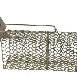 Rat Trap, Strong Iron Cage Mouse Trape for Rat Catch Live Trap-picture-22
