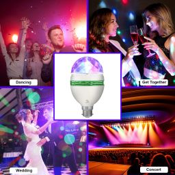 Single Disco Ball-24