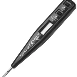 MDTN 82 Multipurpose Digital Voltage Tester with LCD Display and Neon Bulb Digital Voltage Tester-0