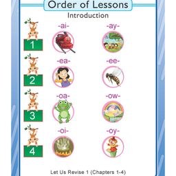dreamland publications Dreamland Learn with Phonics Book - 5 image 3
