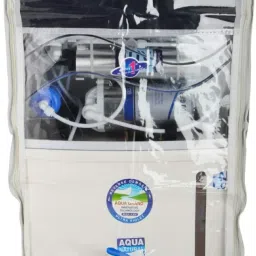 Body Cover for Grand Plus Types Model Ro Water Purifier (Blue).ò0.5 String Filter Cartridge-image-18