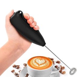 50 W Black Hand Blender-image-1