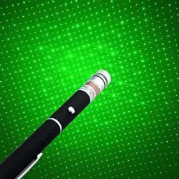 Navdurga Laser Pointer for Presentation Laser Light Pen image 5
