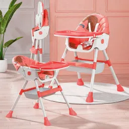 Table Talk Baby High Chair with Feeding Tray-61