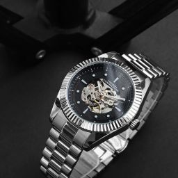Analog Watch - For Men FCA12BSM-image-56