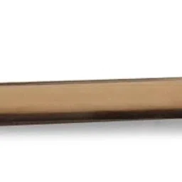 Steren Impex | Stainless Steel Fruit Fork - Copper | Snack/Fruit Fork - (Pack of 6) Stainless Steel Fruit Fork Set-31