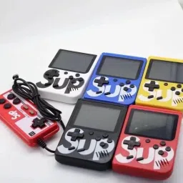 Tbon best video game sup with inbuilt games like mario,contra_1A Limited Edition-image-11