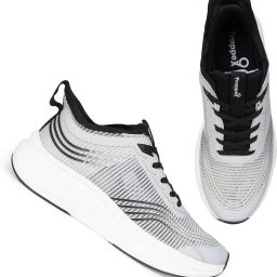ForceOne Shoes for men Light Weight Gym Shoes Sports Shoe For Men Casual For Men Casuals For Men-image-78