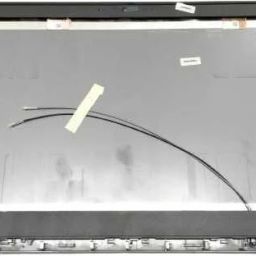 us info LCD Top Cover Lenovo Ideapad L340 L340-15IWL L340-15AP 5CB0S1674 Back Cover Case LED 15.6 inch Replacement Screen-image-42
