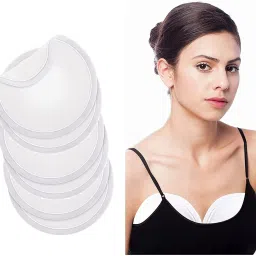2 pcs breast pad Nursing Breast Pad-image-23