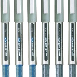 Eye UB 157 0.7 mm Roller Pen | Quick Drying Ink, Fast Writing Roller Ball Pen-image-15