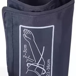 Dr. Morepen Digital Arm Cuff (22-36 cm) Bp Monitor Cuff-35