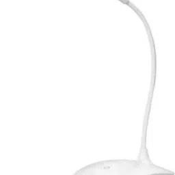 Rechargeable LED Table Lamp, 8W, Dimming, White (TC-5602) Torch-11