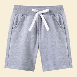 INCLUD Boys Mid-Rise Regular Fit Shorts-image-57