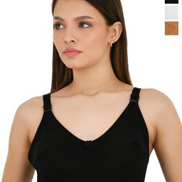 MPDENTERPRISES Bra Full Coverage Underwired-25