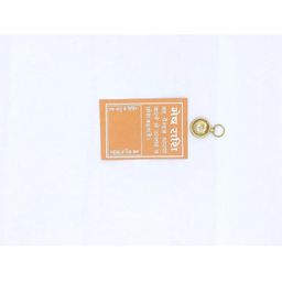 RAVIOUR LIFESTYLE Unisex Gold Pendant-image-75