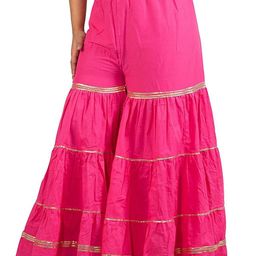 PINOVO Women Cotton Trousers-picture-33