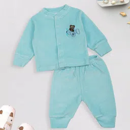 MeeMee Unisex Kids T-shirt with Pyjamas-35