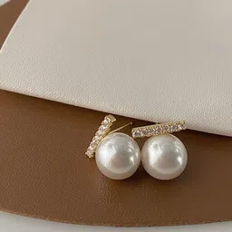 FIMBUL Classic Drop Earrings-image-57