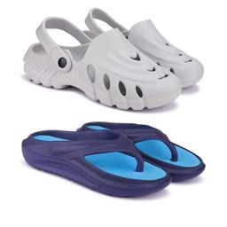 BERSACHE Men Comfort Sandals-picture-0
