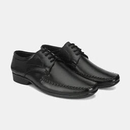LeatherKraft Men Formal Derbys-image-64
