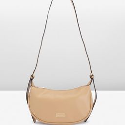 Van Heusen Structured Sling Bag image 2