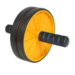 HackerX Abdominal Wheel Ab Roller-15