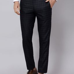 MENTOOS Men Relaxed Trousers-image-124