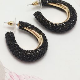 Maansh Contemporary Drop Earrings-image-7