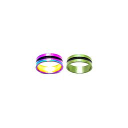 Dynamic Retail Global Unisex Ring-picture-27