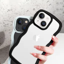 CASE CREATION iPhone 14 Pro Max Bumper Case Mobile Accessories-19