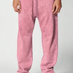 SZN Men High-Rise Trousers-image-88