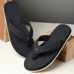 yoho Men Thong Flip-Flops-2