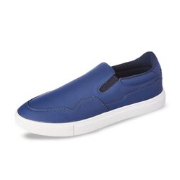 Lee Cooper Men Round Toe Lightweight Driving Shoes-picture-49