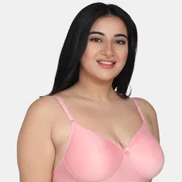 SKDREAMS Bra Full Coverage Heavily Padded image 4