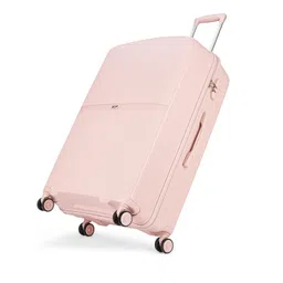 VIP Glider NXT Check-In Hard-Sided Large Trolley Suitcases - 71 Cm image 3