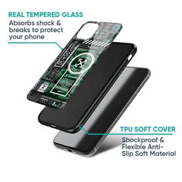 QRIOH Typography Printed iPhone 11 Pro Max Back Case Mobile Accessories image 4