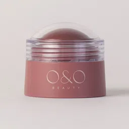 O&O BEAUTY Vitamin C Sundowner Blush- 8g- Soft Brown-image-65