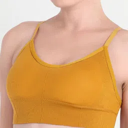 Trulymart Full Coverage Lightly Padded Bra image 5