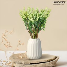 LITVERSE Yellow 1 Pieces Artificial Plant-18