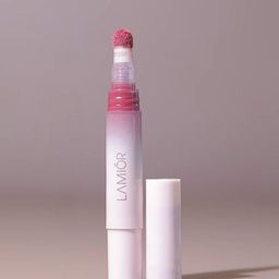 LAMIOR Blurry Fudgy Long Lasting Lip Tint With Avocado Oil - 4 ml - Nutella-3