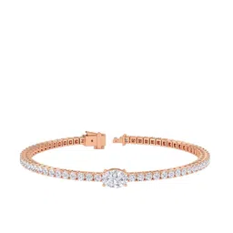 LUNA Women Bracelet Diamond-picture-11