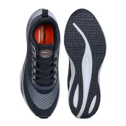 Columbus Men Mesh Running Non-Marking Shoes image 5