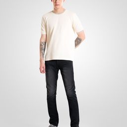 TURMS Anti Odor Cool Tech Crew Neck Tshirt for Men-image-88