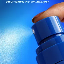 Asaya Even Tone Underarm Mist - 100 ml image 4