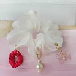 Soho Boho Studio Women Ponytail Holders-88